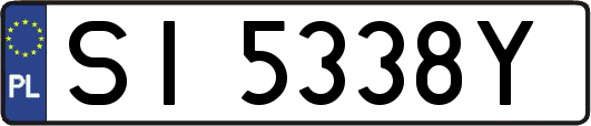 SI5338Y