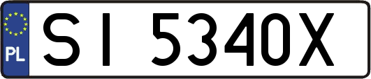 SI5340X