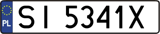 SI5341X