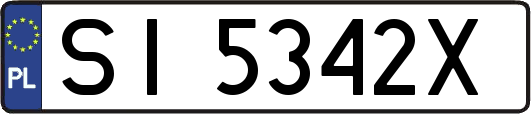 SI5342X