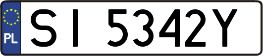 SI5342Y