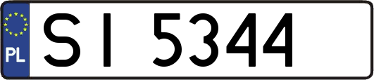 SI5344