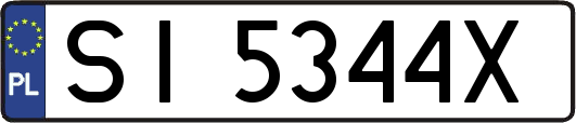SI5344X