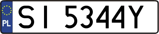 SI5344Y