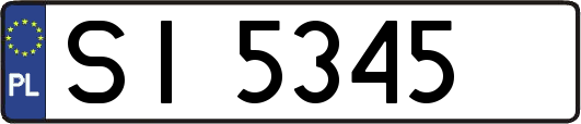 SI5345