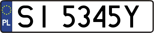 SI5345Y
