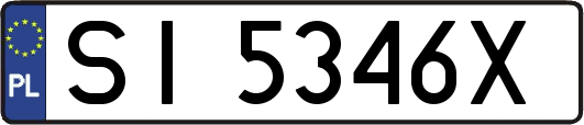 SI5346X