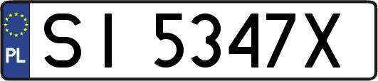 SI5347X
