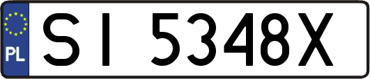 SI5348X