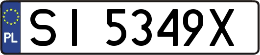 SI5349X