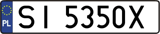 SI5350X