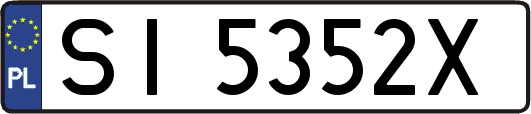SI5352X