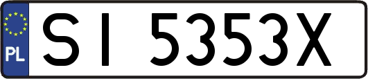 SI5353X