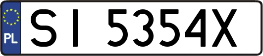 SI5354X