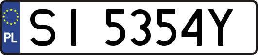 SI5354Y