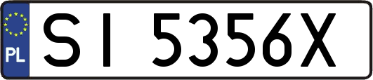 SI5356X