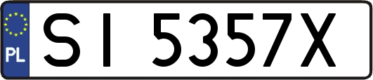 SI5357X