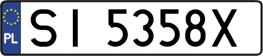 SI5358X