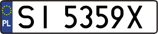 SI5359X