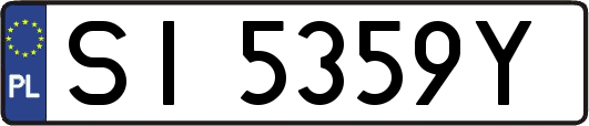 SI5359Y
