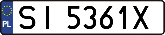 SI5361X