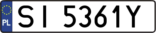 SI5361Y