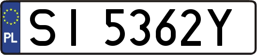 SI5362Y