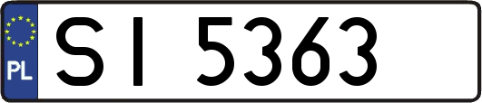 SI5363