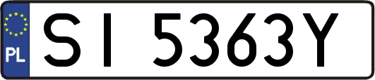 SI5363Y