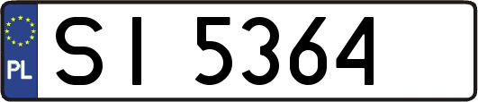SI5364