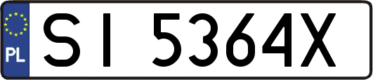 SI5364X