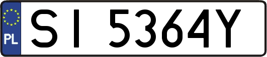 SI5364Y