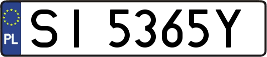 SI5365Y