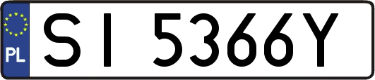 SI5366Y