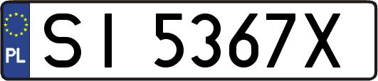 SI5367X