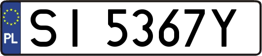 SI5367Y