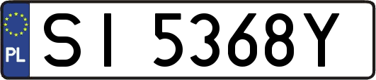 SI5368Y