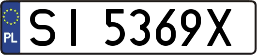 SI5369X