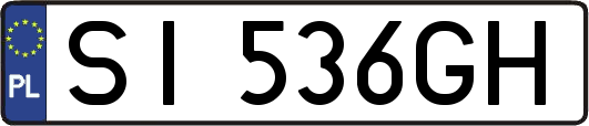SI536GH