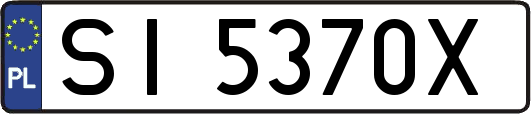 SI5370X