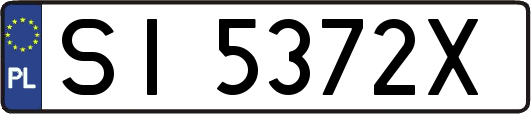 SI5372X