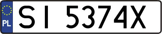 SI5374X