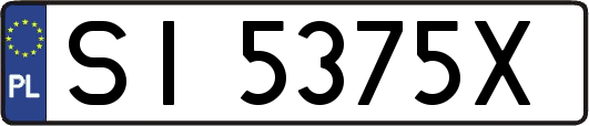 SI5375X