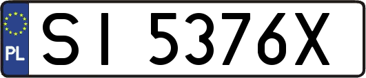 SI5376X