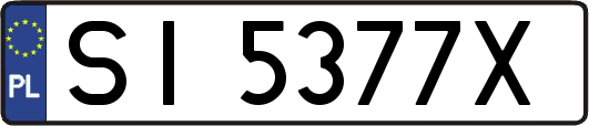 SI5377X