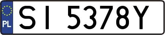 SI5378Y