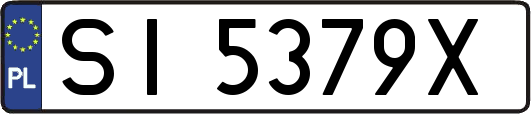 SI5379X