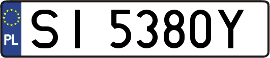SI5380Y