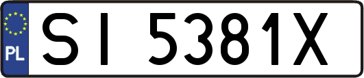 SI5381X