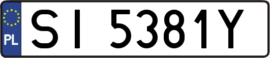 SI5381Y